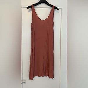 Wilfred Free Slip Dress
